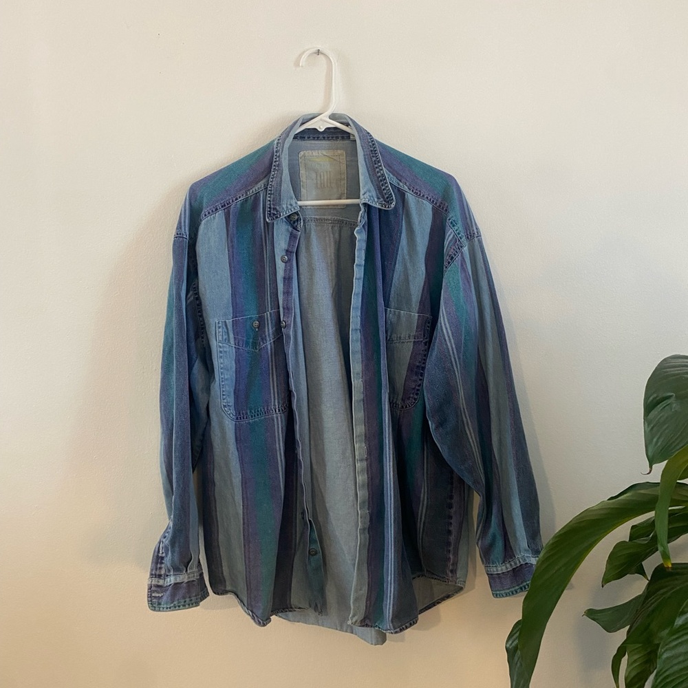 Vintage IOU shirt